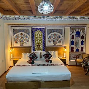 Hotel Fatima Boutique